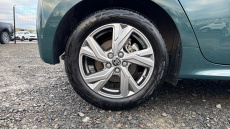 Toyota Yaris 1.5 Hybrid Icon 5dr CVT Hybrid Hatchback